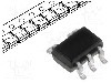 Circuit integrat, stabilizator de tensiune, LDO, liniar, nereglabil, SOT553, TOSHIBA - TCR2EE40,LM(CT foto