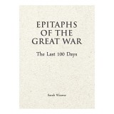 Cumpara ieftin Epitaphs of the Great War, S. Wearne