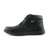 Ghete Grisport Curite Negru - Black, 39, 43