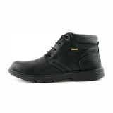 Ghete Grisport Curite Negru - Black, 39 - 45