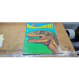 Revista Dinosaurier! Nr. 7 #han