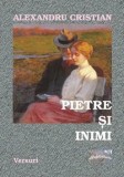 Cumpara ieftin Pietre si Inimi. Versuri/Alexandru Cristian