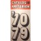 Catalog Kriterion 1970&ndash;1979
