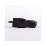 Cumpara ieftin Cupla Cauciuc 2P+E 16A, Scame