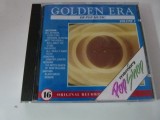 Golden era, cd