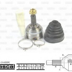 Kit cap planetara ROVER 45 (RT) (2000 - 2005) PASCAL G14038PC