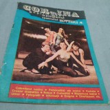 Cumpara ieftin REVISTA CORTINA SUPLIMENT LA PROGRAMUL TEATRULUI NOTTARA