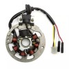 Magnetou Scuter Explorer 2T 49cc 50cc 80cc, 5 Fire - Aprindere Stator TMMP