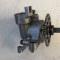 Yamaha R6 (RJ03) 1999-2002 Pompa ulei