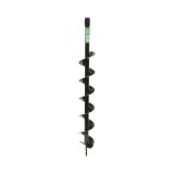 Burghiu de pamant 100x800mm THOR