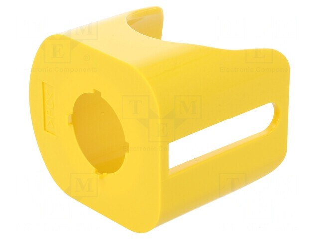 Capac Metalic 22mm MA1
