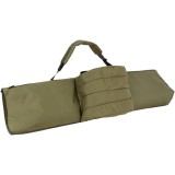 Husa Lansete cu Mulinete FORMAX, 4+4 Compartimente, 215cm