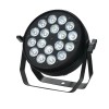 Proiector PAR LED 20x5W RGBW, Lumini Disco Scena Evenimente, Club, DJ, Iluminat Arhitectural, DMX, Nunta, Discoteca