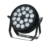 Proiector PAR LED 20 x 5W RGBW cu lumini Disco scena evenimente