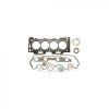 Set garnituri chiulasa NISSMICRA II (K11) 1.5 D 1998-2003 CORTECO 417857P, Nissan