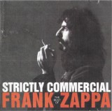 Frank Zappa - Strictly Commercial (The Best Of Frank Zappa), CD
