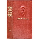 Mihail Sadoveanu - Opere vol. 20 - Publicistica 1936-1955 - 115314