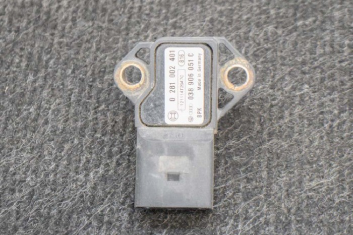 Senzor MAP AUDI Q7 4L 2013 OEM: 0281002401,038906051C 10890562
