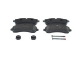 Set placute frana disc Mercedes Sprinter 3 5 T, Sprinter 3 5 T Sasiu, Sprinter 4 6 T, Sprinter 4 6 T Sasiu, Sprinter 5 T, Sprinter 5 T Sasiu; VW
