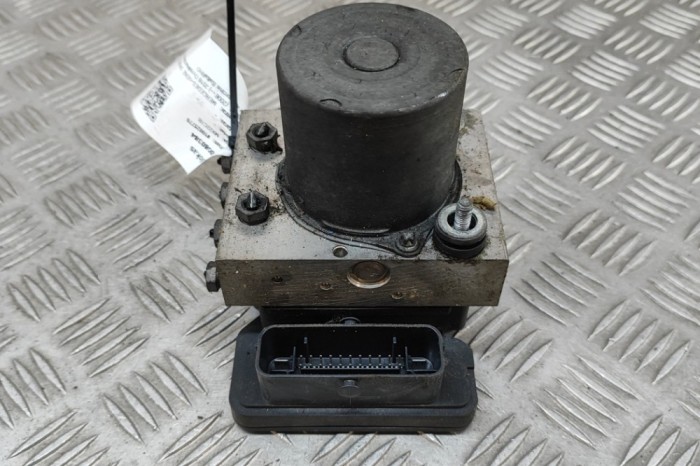 Pompa ABS MERCEDES-BENZ SPRINTER 3,5-t Furgon 906 2016 OEM: A2265106513 30080384