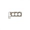 Garnitura chiuloasa MERCEDES-BENZ C-CLASS T-Model (S203) C 32 AMG Kompressor (203.265) 2001-2007 COR