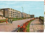 CPIB 18134 CARTE POSTALA - MANGALIA. PE FALEZA, RPR