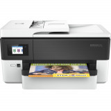 Multifunctional inkjet HP OfficeJet Pro 7720 All-in-One, A4, USB, Wi-Fi, Duplex, ADF