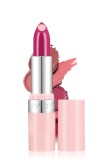 Ruj Hydramatic Shine Fuchsia &ndash; Strălucire intensă și hidratare pentru buze, Avon