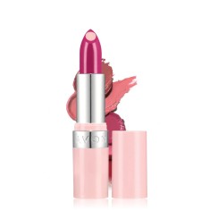 Ruj Hydramatic Shine Fuchsia &ndash; Strălucire intensă și hidratare pentru buze