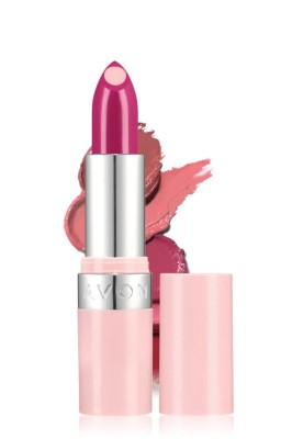 Ruj Hydramatic Shine Fuchsia &amp;ndash; Strălucire intensă și hidratare pentru buze foto