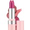 Ruj Hydramatic Shine Fuchsia &ndash; Strălucire intensă și hidratare pentru buze