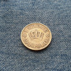 1 Krone 1940 Danemarca, Europa