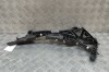 Suport bara de protecție dreapta spate JAGUAR I-PACE X590 2020 OEM: J9D3-17B930-A,J9D3-17B930-A-PIA-01 28099341