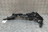 Suport bara de protecție dreapta spate JAGUAR I-PACE X590 2020 OEM: J9D3-17B930-A,J9D3-17B930-A-PIA-01 28099341