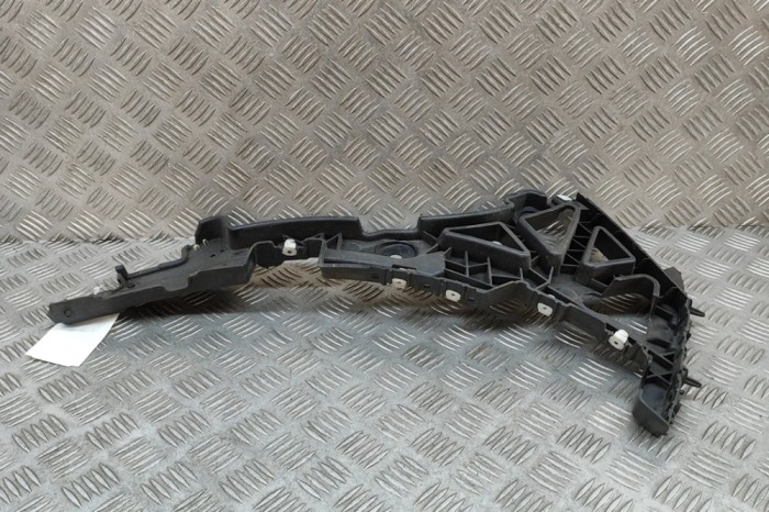 Suport bara de protecție dreapta spate JAGUAR I-PACE X590 2020 OEM: J9D3-17B930-A,J9D3-17B930-A-PIA-01 28099341