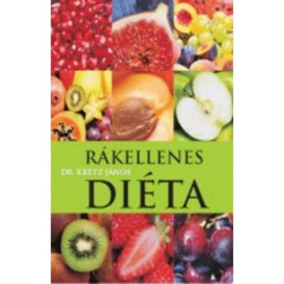 R&amp;aacute;kellenes di&amp;eacute;ta - Dr. Kretz J&amp;aacute;nos foto