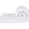 Set 2 pilote 4 Anotimpuri Confort (200+300g) 150x200, microfibra, lavabile la 60 de grade