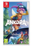 Ankora Lost Days &amp; Deiland Pocket Planet NSW