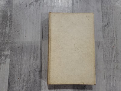 La rascruce de vanturi de Emily Bronte foto