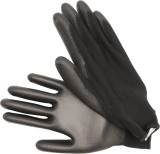 Manusi de lucru negre marimea 9 VOREL