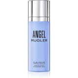 Mugler Angel spray parfumat pentru corp și păr pentru femei 100 ml