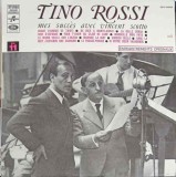 Vinil Tino Rossi - Mes Succ&egrave;s Avec Vincent Scotto (LP, 1968, Gravure Universelle) Folk Pop Rock