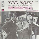 Disc vinil, LP. MES SUCCES AVEC VINCENT SCOTTO-TINO ROSSI