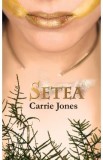 Setea - Carrie Jones