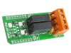 Placă prototip releu 5VDC RELAY CLICK