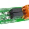 Placă prototip releu 5VDC RELAY CLICK
