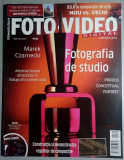 Revista FOTO-VIDEO - octombrie 2010