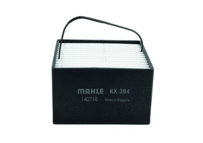 MAHLE KX 394 filtru combustibil foto