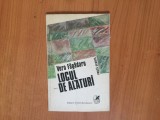 K4 Locul de alaturi - Vera Fagadaru