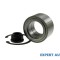 Rulment roata fata/spate Mercedes M-Class (2005-2011) [W164] #1